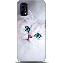 Phone Kılıf Realme 7 Pro Kılıf Hd Baskılı Kılıf - Followed Institution 0667