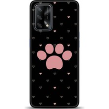 Phone Kılıf Oppo A74 4g Kılıf Hd Baskılı Kılıf - Followed Institution 0686