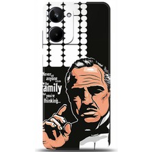 Phone Kılıf Realme 10 Kılıf Hd Baskılı Kılıf - Followed Institution 0250