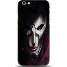 Phone Kılıf Apple iPhone 6 Plus / 6s Plus Kılıf Hd Baskılı Kılıf - Followed Institution 0191