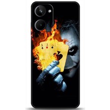 Phone Kılıf Realme 10 Kılıf Hd Baskılı Kılıf - Followed Institution 0046