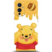 Phone Kılıf Oneplus 9 Kılıf Hd Baskılı Kılıf - Followed Institution 0690