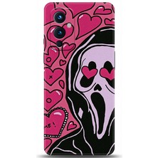 Phone Kılıf Oneplus 9 Kılıf Hd Baskılı Kılıf - Followed Institution 0438