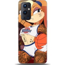 Phone Kılıf Oneplus 9 Pro Kılıf Hd Baskılı Kılıf - Followed Institution 0021