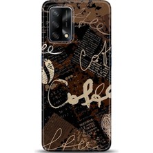 Phone Kılıf Oppo A74 4g Kılıf Hd Baskılı Kılıf - Followed Institution 0624