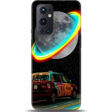 Phone Kılıf Oneplus 9 Pro Kılıf Hd Baskılı Kılıf - Followed Institution 0269