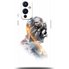 Phone Kılıf Oneplus 9 Kılıf Hd Baskılı Kılıf - Followed Institution 0407