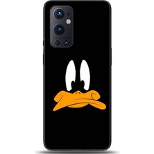 Phone Kılıf Oneplus 9 Pro Kılıf Hd Baskılı Kılıf - Followed Institution 0010