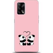 Phone Kılıf Oppo A74 4g Kılıf Hd Baskılı Kılıf - Followed Institution 0415