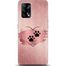 Phone Kılıf Oppo A74 4g Kılıf Hd Baskılı Kılıf - Followed Institution 0620