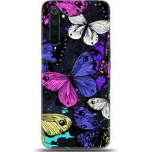 Phone Kılıf Realme 6 Kılıf Hd Baskılı Kılıf - Followed Institution 0654