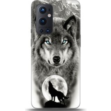 Phone Kılıf Oneplus 9 Pro Kılıf Hd Baskılı Kılıf - Followed Institution 0049