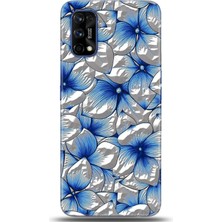 Phone Kılıf Realme 7 Pro Kılıf Hd Baskılı Kılıf - Followed Institution 0483
