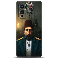 Oneplus 9 Kılıf Hd Baskılı Kılıf - Followed Institution 0275