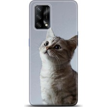 Oppo A74 4g Kılıf Hd Baskılı Kılıf - Followed Institution 0649
