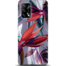 Oppo A74 4g Kılıf Hd Baskılı Kılıf - Followed Institution 0650