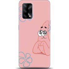 Oppo A74 4g Kılıf Hd Baskılı Kılıf - Followed Institution 0416