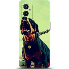 Phone Kılıf Oneplus 9 Kılıf Hd Baskılı Kılıf - Followed Institution 0295