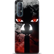 Oppo Reno 3 Pro Kılıf Hd Baskılı Kılıf - Followed Institution 0267