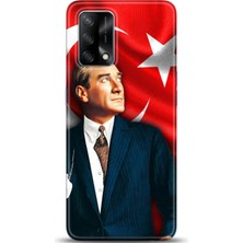 Phone Kılıf Oppo A74 4g Kılıf Hd Baskılı Kılıf - Followed Institution 0018