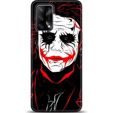 Phone Kılıf Oppo A74 4g Kılıf Hd Baskılı Kılıf - Followed Institution 0446