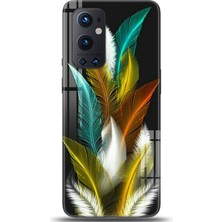 Phone Kılıf Oneplus 9 Pro Kılıf Hd Baskılı Kılıf - Followed Institution 0517