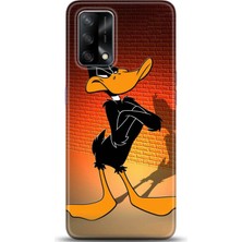 Phone Kılıf Oppo A74 4g Kılıf Hd Baskılı Kılıf - Followed Institution 0260