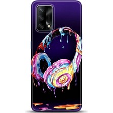 Phone Kılıf Oppo A74 4g Kılıf Hd Baskılı Kılıf - Followed Institution 0454