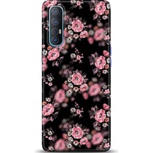 Phone Kılıf Oppo Reno 3 Pro Kılıf Hd Baskılı Kılıf - Followed Institution 0645