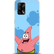 Phone Kılıf Oppo A74 4g Kılıf Hd Baskılı Kılıf - Followed Institution 0676