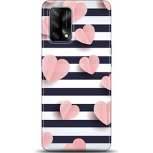 Phone Kılıf Oppo A74 4g Kılıf Hd Baskılı Kılıf - Followed Institution 0682