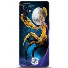 Phone Kılıf Oneplus 9 Kılıf Hd Baskılı Kılıf - Followed Institution 0106