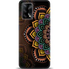 Phone Kılıf Oppo A74 4g Kılıf Hd Baskılı Kılıf - Followed Institution 0337