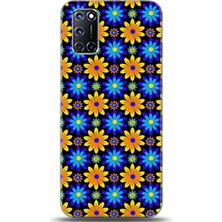 Phone Kılıf Oppo A92 Kılıf Hd Baskılı Kılıf - Followed Institution 0476