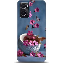 Phone Kılıf Oppo A36 Kılıf Hd Baskılı Kılıf - Followed Institution 0637