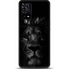Phone Kılıf Oppo A55 4g  Kılıf Hd Baskılı Kılıf - Followed Institution 0604