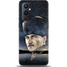 Phone Kılıf Oneplus 9 Pro Kılıf Hd Baskılı Kılıf - Followed Institution 0404