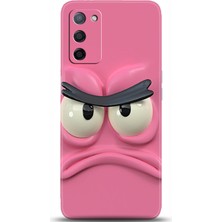 Phone Kılıf Oppo A55 5g  Kılıf Hd Baskılı Kılıf - Followed Institution 0053