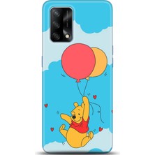Phone Kılıf Oppo A74 4g Kılıf Hd Baskılı Kılıf - Followed Institution 0539