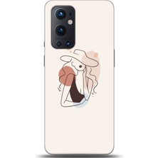 Phone Kılıf Oneplus 9 Pro Kılıf Hd Baskılı Kılıf - Followed Institution 0380