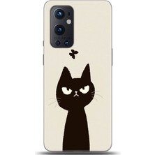 Phone Kılıf Oneplus 9 Pro Kılıf Hd Baskılı Kılıf - Followed Institution 0530