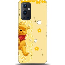 Phone Kılıf Oneplus 9 Pro Kılıf Hd Baskılı Kılıf - Followed Institution 0609