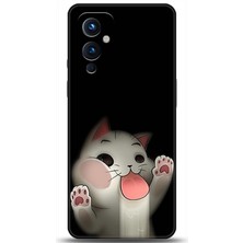 Phone Kılıf Oneplus 9 Kılıf Hd Baskılı Kılıf - Followed Institution 0498