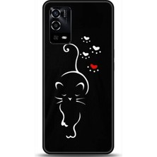 Phone Kılıf Oppo A55 4g  Kılıf Hd Baskılı Kılıf - Followed Institution 0692