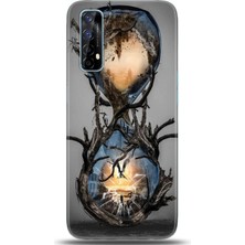 Phone Kılıf Realme 7 Kılıf Hd Baskılı Kılıf - Followed Institution 0273