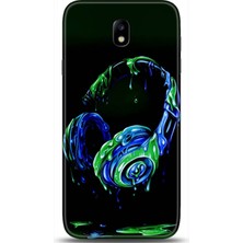 Phone Kılıf Samsung Galaxy J5 Pro Kılıf Hd Baskılı Kılıf - Followed Institution 0455