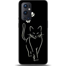 Phone Kılıf Oneplus 9 Pro Kılıf Hd Baskılı Kılıf - Followed Institution 0644