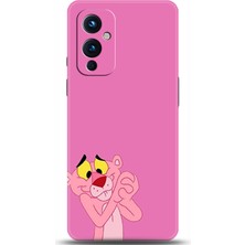 Phone Kılıf Oneplus 9 Kılıf Hd Baskılı Kılıf - Followed Institution 0144
