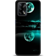 Phone Kılıf Oppo A74 4g Kılıf Hd Baskılı Kılıf - Followed Institution 0271