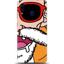 Phone Kılıf Samsung Galaxy M10S Kılıf Hd Baskılı Kılıf - Followed Institution 0565